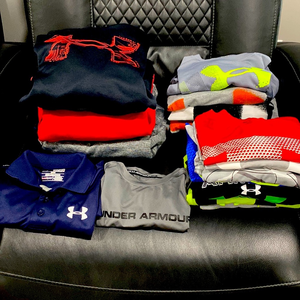 Boys Clothes